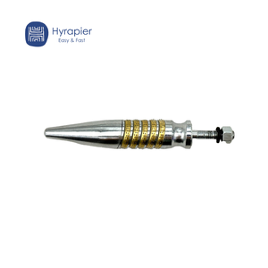 Tekstil Tezgahları Kenar Kontrol İğne Seçenekleri için Dar Kumaş Bağlama Makinesi Özel Tapınak Mili - Product Image 3