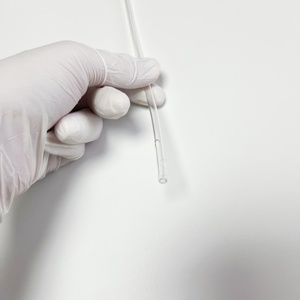 Kateter hisap plastik medis sekali pakai - Product Image 6
