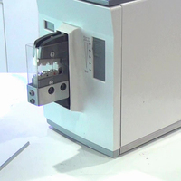 Máquina Engarzadora de Terminales Multifunción Hidráulica Automática de Acero Aleado MEC-16 de Tianze Electric Power, Certificada por ISO9001 y CE