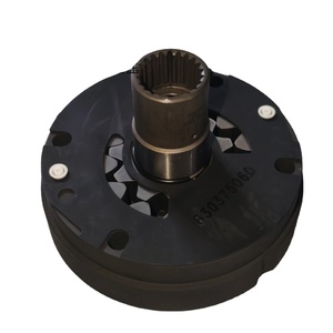 Repuestos para Maquinaria de Construcción, Bomba Hidráulica de Carga A4VG71+9 Dientes de Repuesto, Disponible para la Venta - Product Image 1