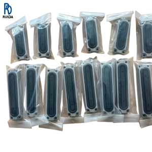 Cilindro Neumático de Diafragma Industrial VE-10/30-3, Actuador de Aire para Automatización, Componentes Electrónicos - Product Image 1