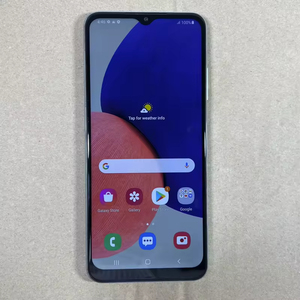 สมาร์ทโฟน 5G มือสองของแท้สำหรับโทรศัพท์ซัมซุง ความจุ 128GB รองรับ GSM สำหรับซัมซุง <span class=keywords><strong>A22</strong></span> โทรศัพท์ปลดล็อคแล้ว - Product Image 4