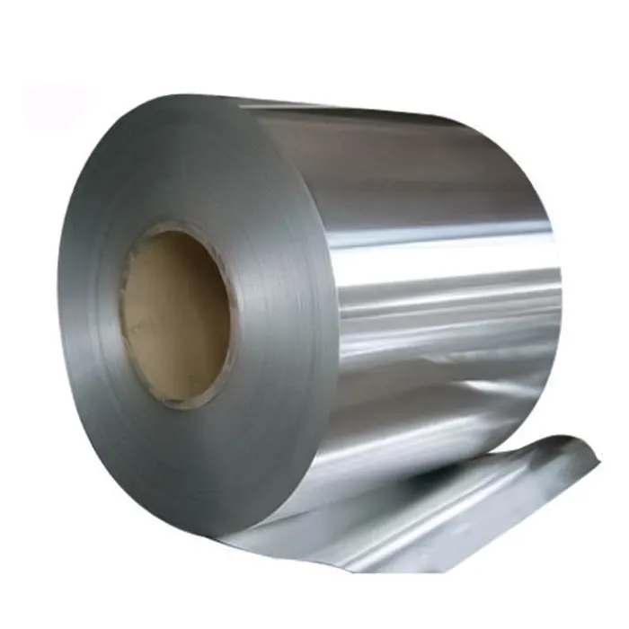 Алюминиевая катушка 0,2-10 мм толщина 1060 1100 алюминиевый рулон в наличии