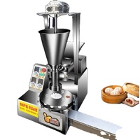 Baoxi — machine pour la fabrication de petits pains à la vapeur, pour la fabrication automatique de petits pains