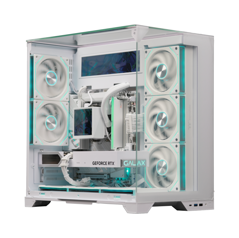 New Arrival High Quality Computer Gaming Pc Case Gamer Cases Towers ...