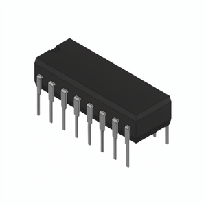 BOM IC In Stock Buy Online Electronic Components CD74AC191E Logic - Product Image 1