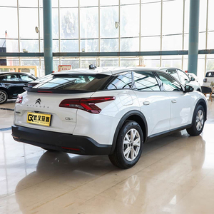 Citroën <span class=keywords><strong>C5</strong></span> X d'occasion 2026, 125 kW, berline <span class=keywords><strong>crossover</strong></span>, faible kilométrage, voitures d'occasion à vendre en Chine et expédition mondiale - Product Image 5