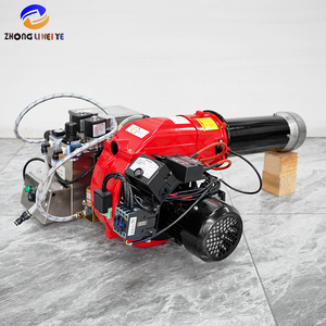 Brûleur à mazout lourd XMO20 en gros, brûleur à mazout pour <span class=keywords><strong>chaudière</strong></span>, équipement de séchage adapté aux équipements de chauffage, haute efficacité - Product Image 3