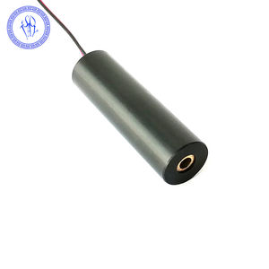IR 200mW 808nm Focalisable Générateur De Ligne Laser Module Code <span class=keywords><strong>Arduino</strong></span> - Product Image 5