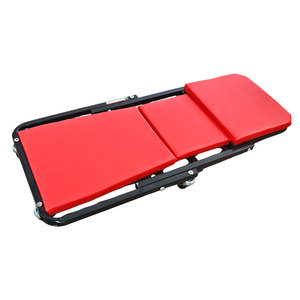 รถกลิ้งพับได้แบบ2-in-1ที่เหยียบและที่นั่งลูกกลิ้งพร้อมล้อหมุน6ล้อ - Product Image 1