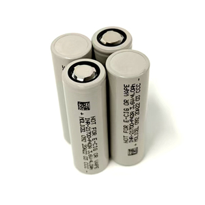 100% ban đầu Đài Loan molicel <span class=keywords><strong>2025</strong></span> <span class=keywords><strong>3.7V</strong></span> 45A 10c pin <span class=keywords><strong>lithium</strong></span> di động inr21700 p42a 4200mAh 3.6V có thể sạc lại Li Ion pin - Product Image 6