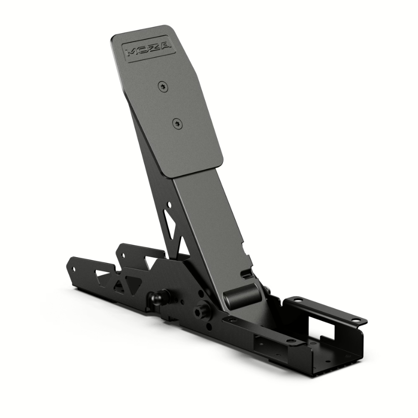 Pedal de embrague SR-P Lite negro