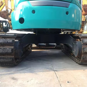 Kobelco เครื่องขุดดินขนาดเล็กมือสอง3ตันของญี่ปุ่น sk30รถขุดโคเบลโก้ sk30มือสอง - Product Image 6