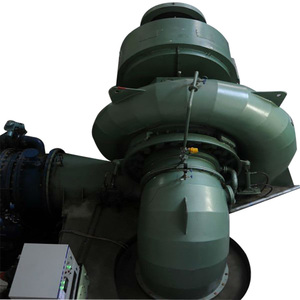 Điện Nước Thế Hệ 50 <span class=keywords><strong>Mw</strong></span> Francis Tuabin - Product Image 3