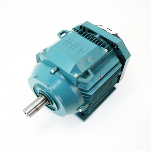 มอเตอร์ New Plc M3aa <span class=keywords><strong>132</strong></span> S 3g Aa 138 131-adc 5.0kw 1450rpm 380-400v -ไม่ได้ใช้งาน- ตัวควบคุมการเขียนโปรแกรม PLC - Product Image 1