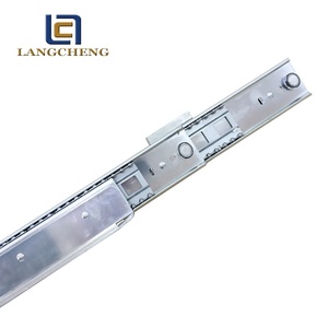 Guida per Tavolo Pieghevole Multi-Sezione (Meccanismo per Tavolo Estensibile) - Product Image 4