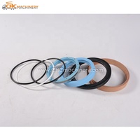 Kit de joints de vérin hydraulique en parfait état pour pompes à béton Sany, y compris les kits de réparation de vérin de plongeur/oscillant