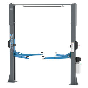 Hauvrex 4.5Ton/9920Lbs Plancher Transparent Ascenseur À Deux Postes <span class=keywords><strong>Auto</strong></span> Livraison Gratuite <span class=keywords><strong>Auto</strong></span> Ascenseur Voiture Palan <span class=keywords><strong>Garage</strong></span> Boutique Équipement HTL3145S - Product Image 1