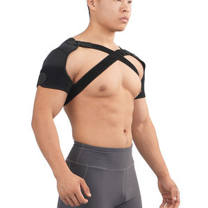 Attelle de compression stabilisatrice pour bras gauche et droit, prévention des blessures, soutien de l'épaule - Product Image 4