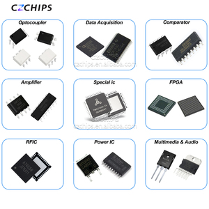 Wholesale Price PI2EQX502TZHEX QFN-16 CZSKU:UI148HTY44 - Product Image 3