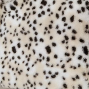 LongFine doux et confortable <span class=keywords><strong>tissu</strong></span> en peluche Imitation Animal imprimé <span class=keywords><strong>matelassé</strong></span> polaire literie Jacquard Style couverture <span class=keywords><strong>tissu</strong></span> - Product Image 3