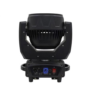 19 cái * 15 wát <span class=keywords><strong>LED</strong></span> di chuyển đầu zoom K10 4in1 hộp đêm DJ đèn laser Disco rửa DMX512 nhà máy giá rẻ ánh sáng sân khấu nóng bán - Product Image 6