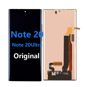 Màn hình <span class=keywords><strong>LCD</strong></span> cho Samsung Galaxy Note 20 siêu <span class=keywords><strong>LCD</strong></span> Para Galaxy Note 20 siêu hiển thị thay thế-Mua Lưu ý 20 siêu Màn hình <span class=keywords><strong>LCD</strong></span> - Product Image 1