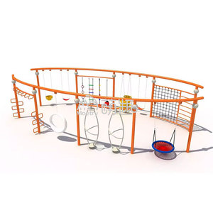 Moetry <span class=keywords><strong>Super</strong></span> lungo commerciale in metallo <span class=keywords><strong>altalena</strong></span> set parco giochi all'aperto per bambini Columpio sedia a dondolo per Parque giardino residenziale della scuola - Product Image 4