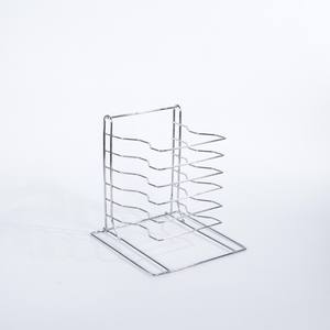 מסעדה מסחרית 8 שכבות 42.5x30.5x30.5 ס "מ - Product Image 5