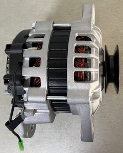 Alternateur <span class=keywords><strong>automobile</strong></span> neuf 12V 100A 2616264 21M9-44001 21M944001 pour Hyundai Excavator R60-9vs Valeo Corée - Product Image 4