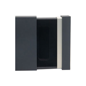 Emballage de boîte à tiroir coulissant en papier rigide à impression personnalisée Boîte cadeau de qualité supérieure - Product Image 4