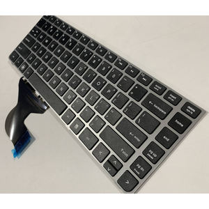 Clavier en gros pour HP <span class=keywords><strong>ProBook</strong></span> 4330s 4331s 4430s 4431s 4435s 4436s - Product Image 2