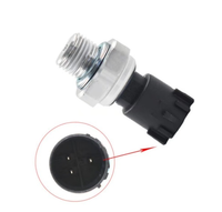 Capteur de pression d'huile 12673134 12596951 12621234 12673134 pour Chevrolet Express 2500 Corvette