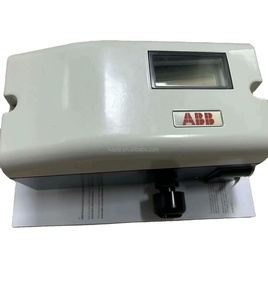 Electro-neumático V18345-10551001, Industrial con Interfaz Eléctrica M20x1.5 para Control de Procesos - Product Image 4