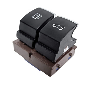 Interruptor de Apertura de Maletero Volkswagen 35D959903 para Control de Maletero y Tapa de Combustible con Indicador Luminoso - Product Image 1