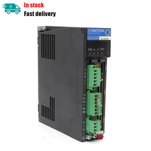 New In Box P50B07030DXS71 Servo Motor DHL Fast Ship In stock P50B07030DXS70