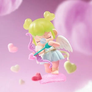 Figurines surprise Rolife Nanci's Sweet Time, boîte aveugle, figurine cachée, mini jouet d'art de collection pour adultes et adolescents - Product Image 4