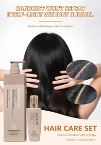 <span class=keywords><strong>Masque</strong></span> capillaire réparateur au collagène naturel, kératine et huile d'argan, personnalisé OEM, marque privée, pour <span class=keywords><strong>cheveux</strong></span> crépus - Product Image 4