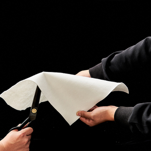 Tissu géotechnique géotextile 400gsm <span class=keywords><strong>Prix</strong></span> par <span class=keywords><strong>M2</strong></span> pour les structures de sol de retenue - Product Image 3