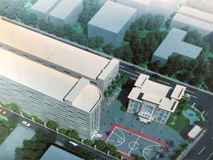 2-in-1 wasmachine voor tandtechnisch laboratorium, elektrische wasapparaat - Product Image 4