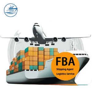 Fba thả vận chuyển kinh doanh lcl Express DDP đến cửa từ Trung Quốc đến anh Tây Ban Nha pháp Italy Đức Ba Lan dropshipping đại lý - Product Image 1