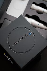 โทรศัพท์ vivo X500 Pro Max รุ่นปี 2026 ขายดี 16GB+1TB Creator Kit กล้อง Zeiss 200MP APO Super Telephoto |   บลูคริสตัล ดิมิเนซิตี้ 9600 โปร - Product Image 5