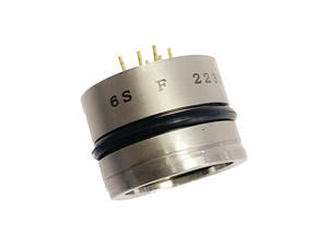 BP10F 4-20mA आउटपुट डिफ्यूजन सिलिकॉन प्रेशर सेंसर दबाव रेंज -100~0~10Mpa जर्मन फर्स्टसेंसर चिप्स का उपयोग करना - Product Image 3