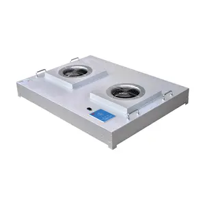 <span class=keywords><strong>FFU</strong></span>, Unit Filter Kipas - Product Image 3