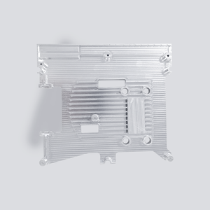 CNC personalizado OEM aleación de aluminio carbono Acero inoxidable torneado titanio Metal servicio mecanizado componentes Cnc mecanizado piezas - Product Image 6