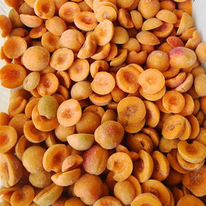 OEM/ODM chuyên cho mơ đông lạnh (nửa/dices/puree) | Thông số kỹ thuật tùy chỉnh & bao bì | đối tác của bạn trong các giải pháp trái cây - Product Image 6