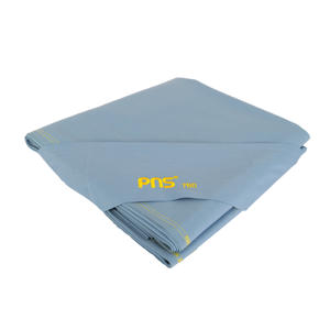 Tissu <span class=keywords><strong>de</strong></span> <span class=keywords><strong>billard</strong></span> PNS 760 bleu fantaisie, spécial pour le <span class=keywords><strong>billard</strong></span> américain à neuf boules, fabriqué en Chine, emballage 5000 - Product Image 3