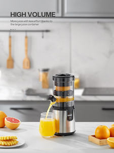 Electrodomésticos 350ml Lima naranja exprimidor cocina eléctrico recargable USB fruta prensa exprimidor máquina Citrus limón exprimidor - Product Image 2