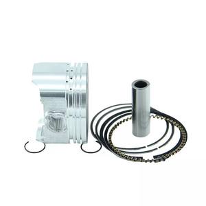 Kit de piston CG250 pour moteur <span class=keywords><strong>Zongshen</strong></span> CG250 moto ATV Trike - Product Image 2