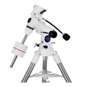 Telescopio Zoom ad alta potenza grande calibro rifrattore in alluminio per adulti per osservazioni all'aperto modello 80900 - Product Image 1